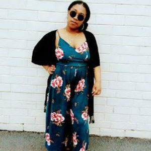 Meet your Posher, Kiara